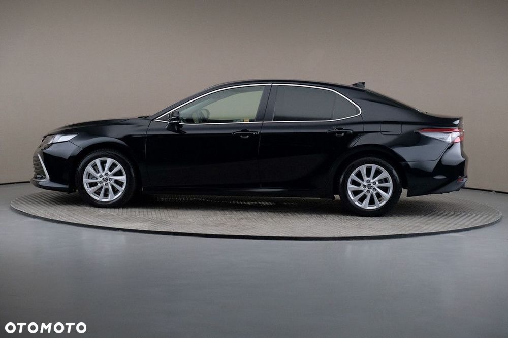 Toyota Camry 2.5 Hybrid Comfort CVT - 4
