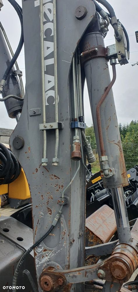 Mecalac 12 MTX - 17