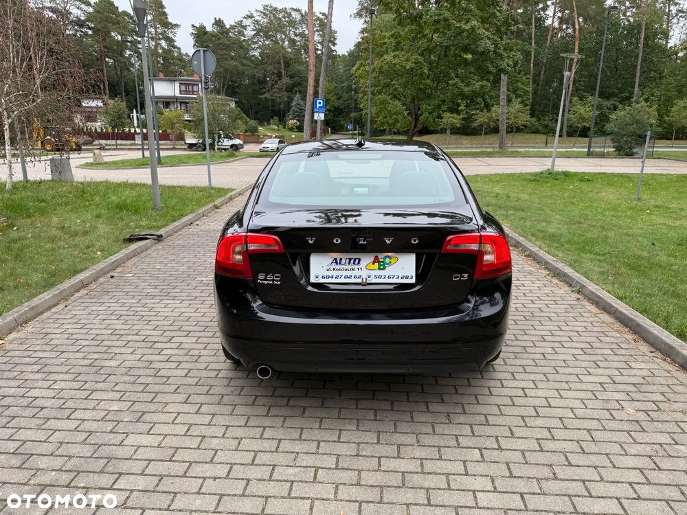 Volvo S60 - 8
