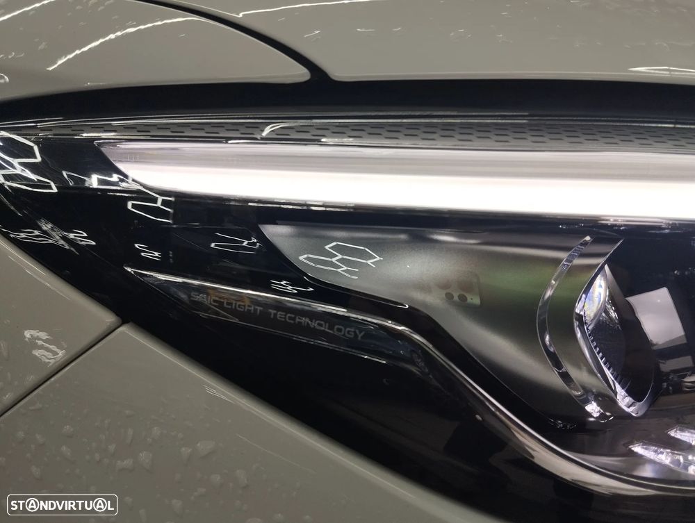 MG ZS 1.0 T-GDI Luxury Aut. - 10