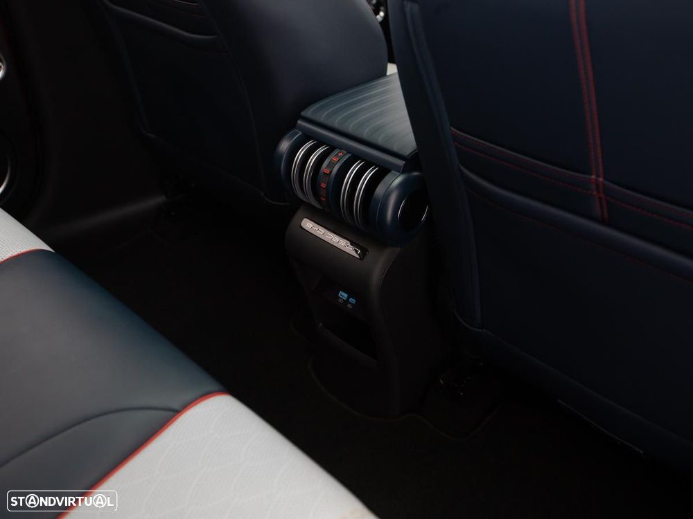 BYD Atto 3 Comfort - 16