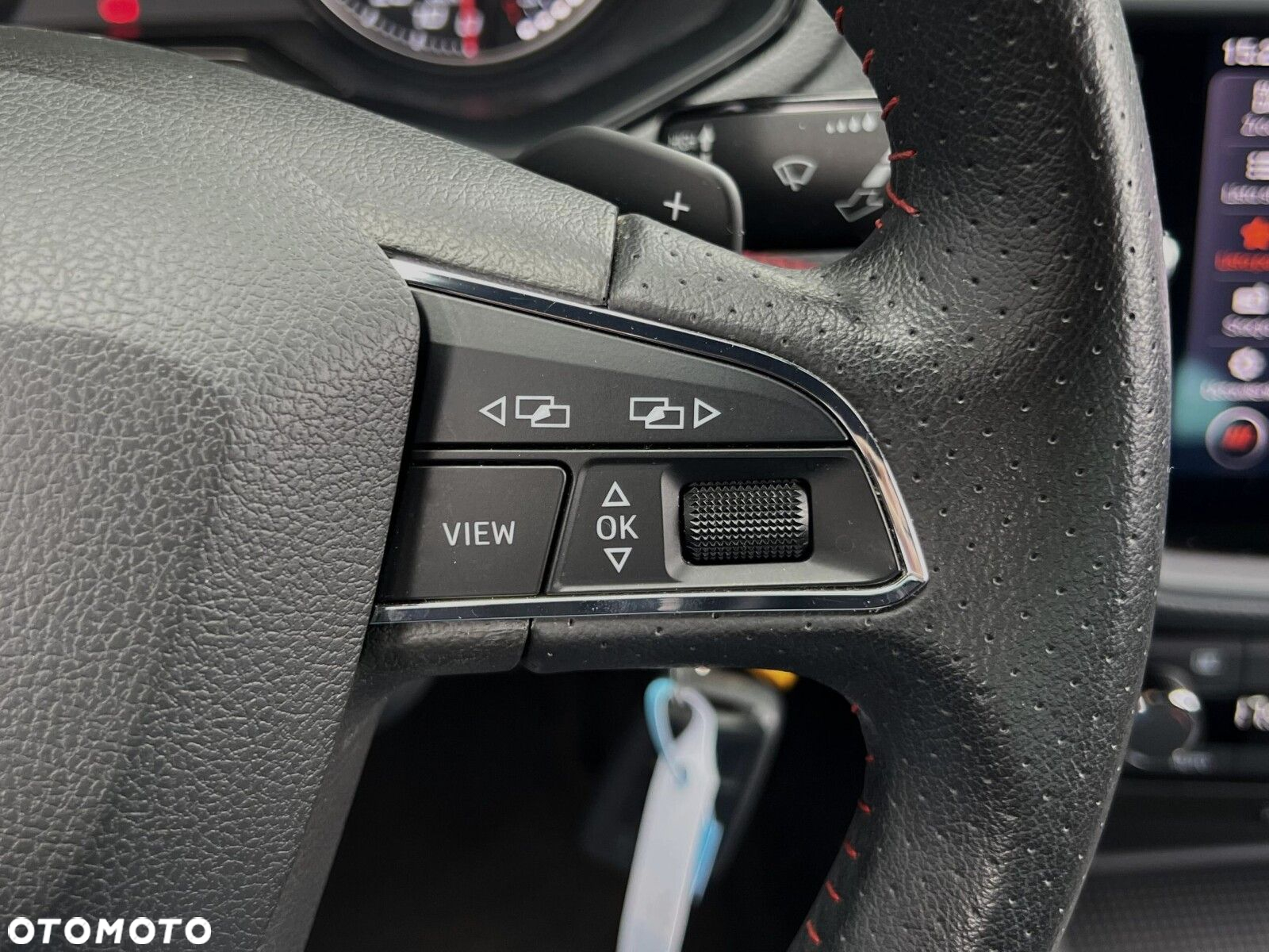 Seat Arona 1.0 TSI FR S&S DSG - 20
