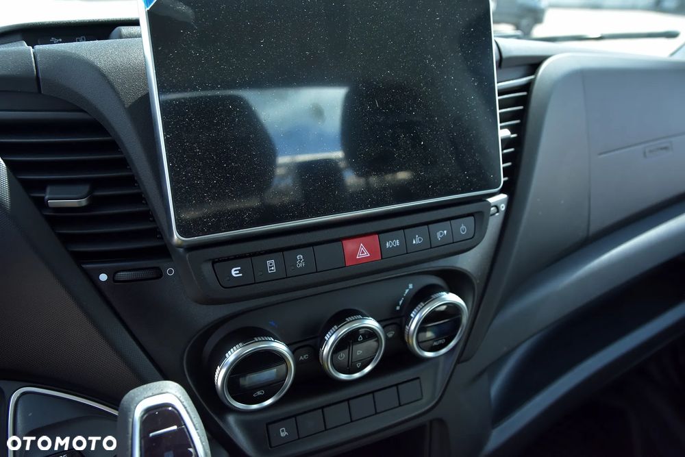 Iveco Daily 35S18HA8 autolaweta 3,5t na haku POLMAR - 13