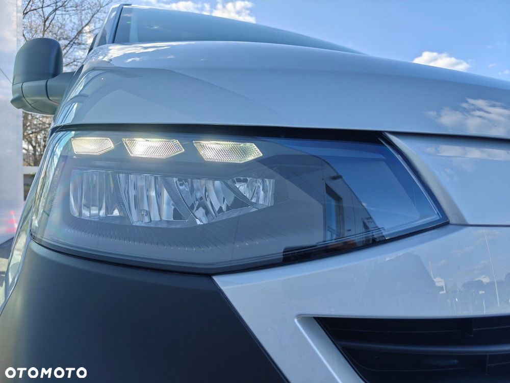 Volkswagen Transporter T7 L2 2.0 TDI 170 KM | Automat | Kamery 360 | ACC | LED - 22