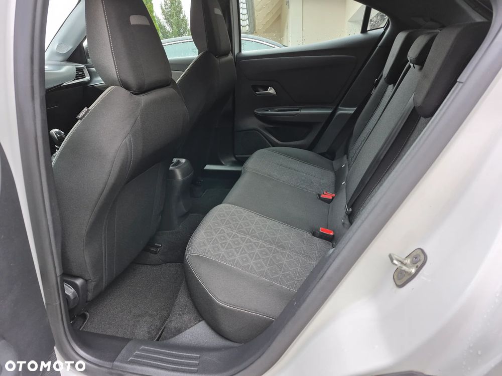 Opel Mokka 1.2 DI Turbo Edition - 35