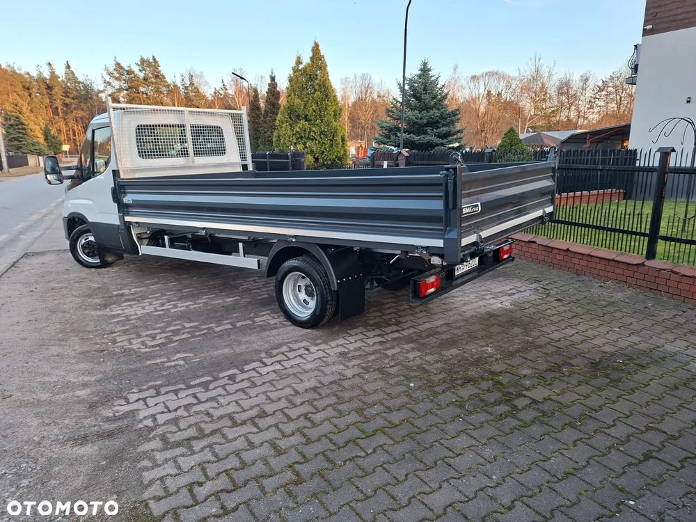Iveco Daily - 7