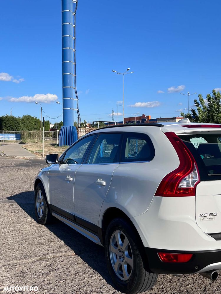 Volvo Xc 60 2010 photo 4
