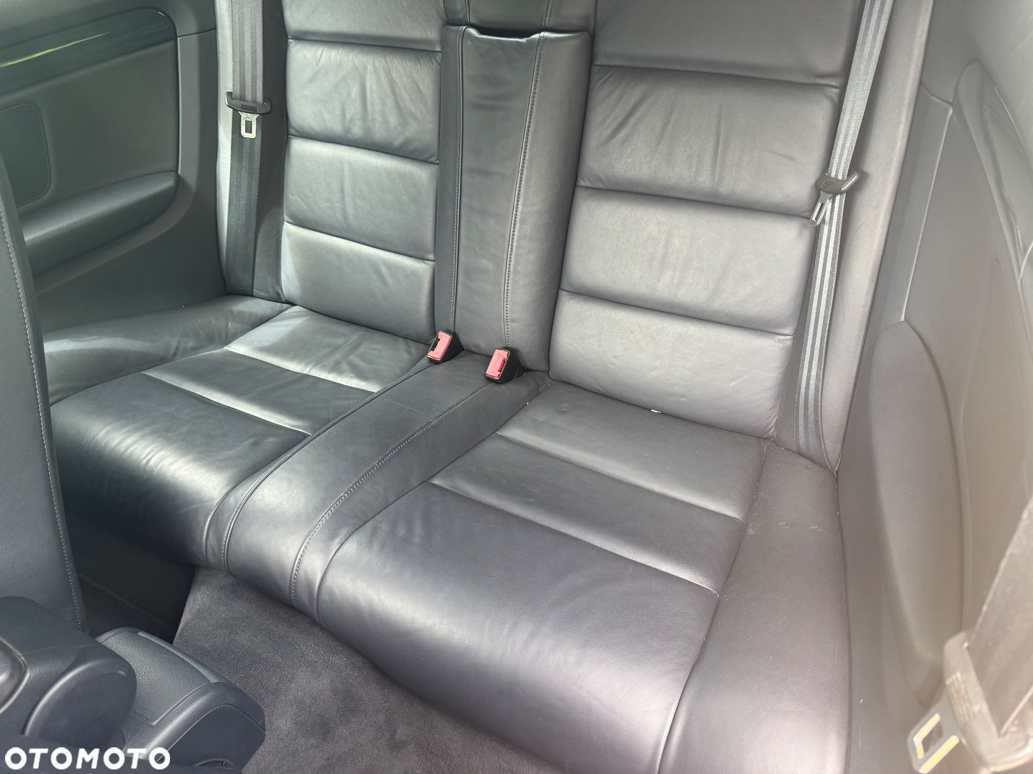 Audi A4 - 13