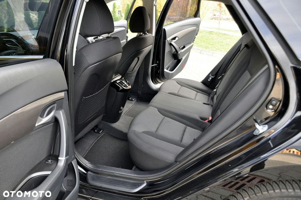 Hyundai i40 - 20