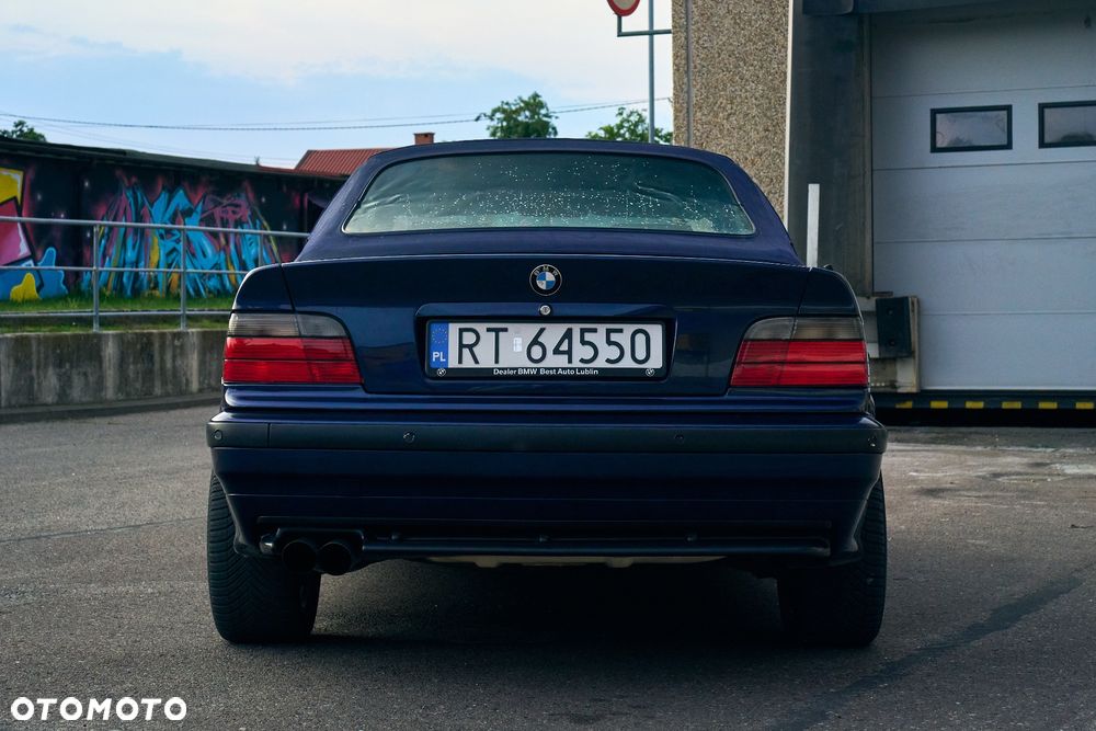 BMW Seria 3 - 19