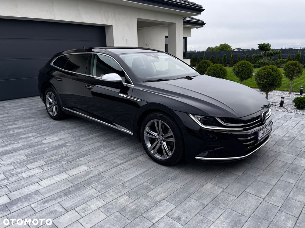 Volkswagen Arteon Shooting Brake 2.0 TDI 4Motion Elegance DSG - 10