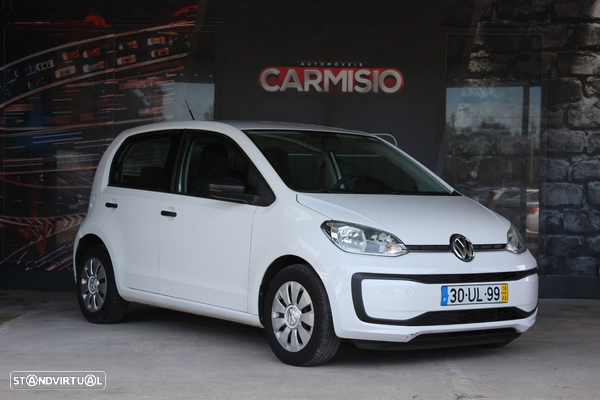 VW Up!