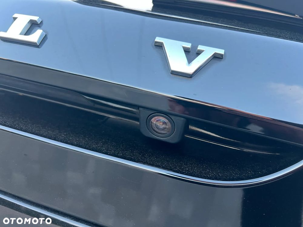 Volvo V40 Cross Country D4 Geartronic Momentum - 21