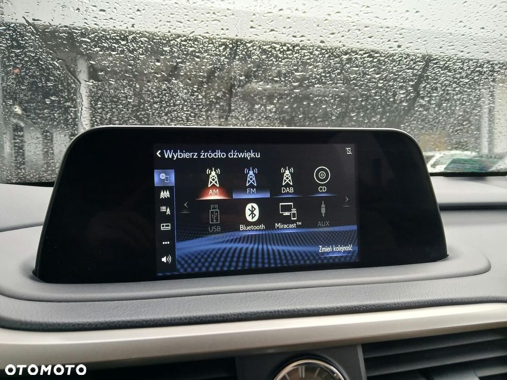 Lexus RX 300 Elegance - 16