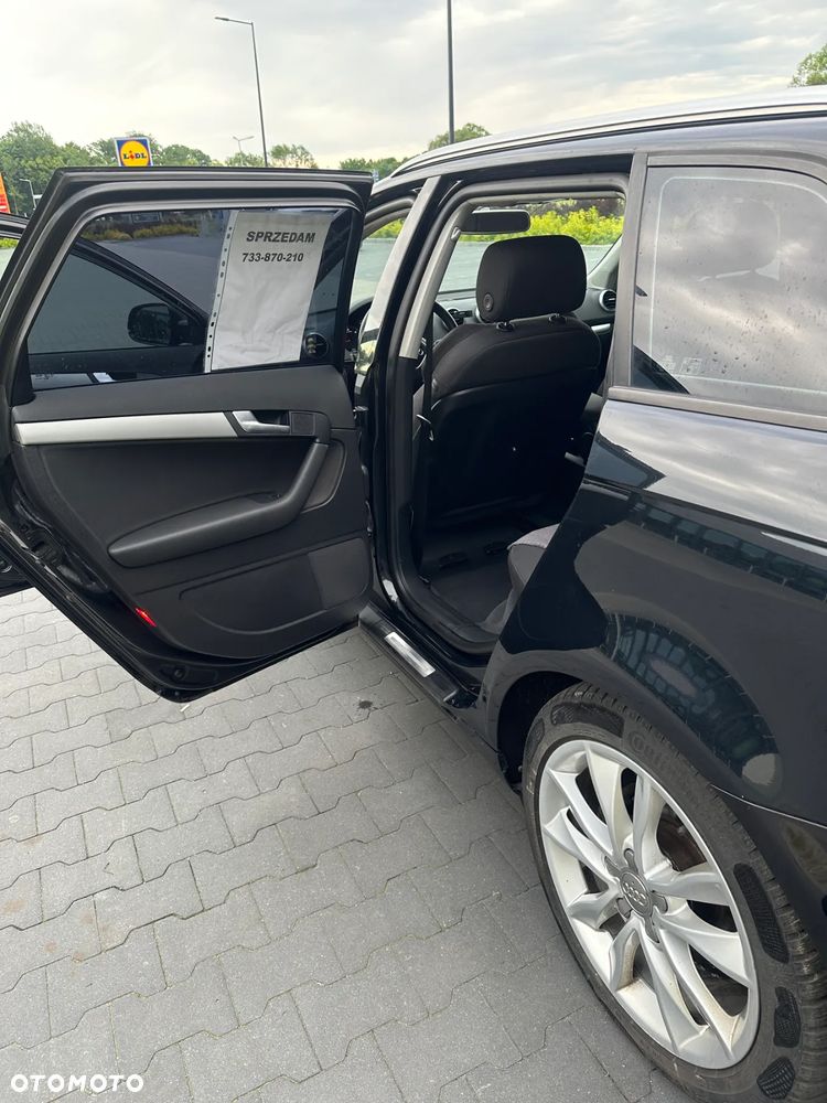 Audi A3 Sportback 2.0 TDI Ambition - 18