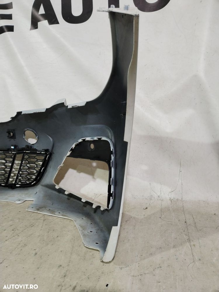 Bara fata BMW Seria 3, G20, G21, M-Sport, 2019, 2020, 2021, 2022, cod origine OE 51118069346. - 7