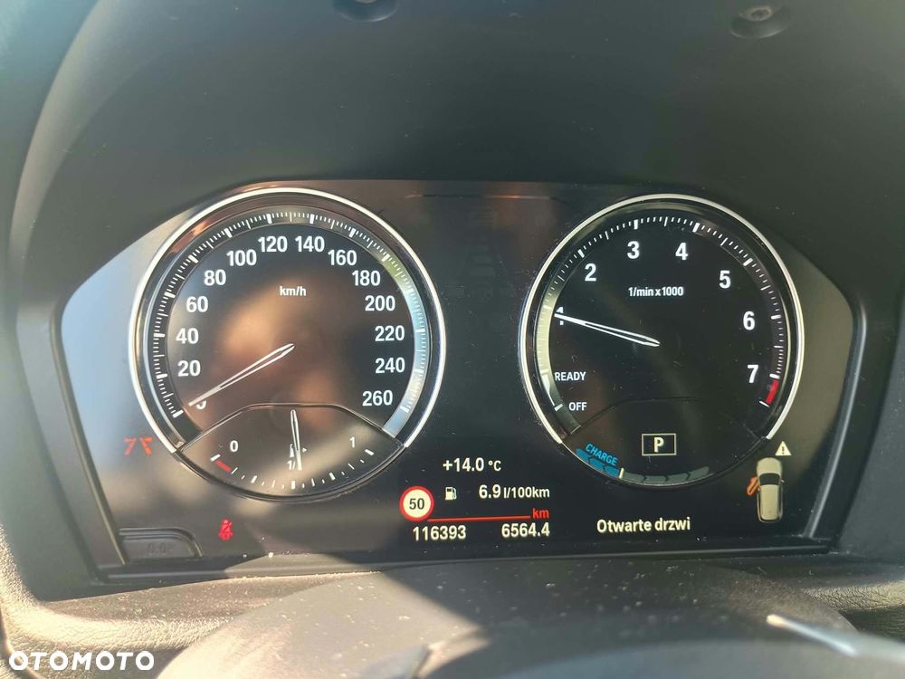 BMW X1 - 12