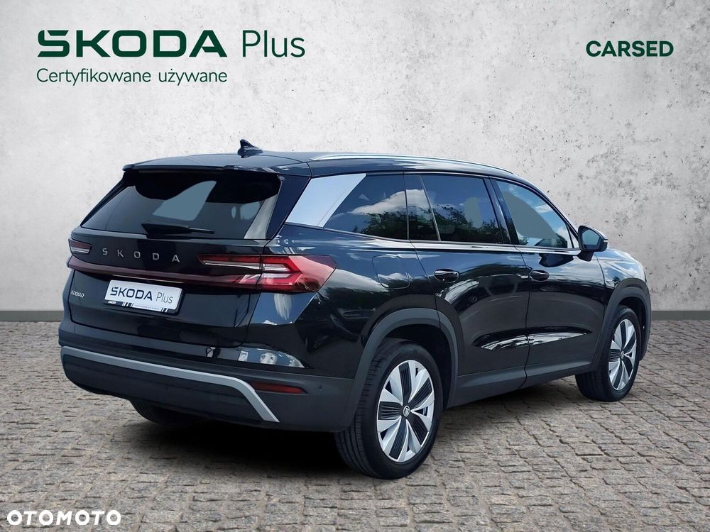 Skoda Kodiaq 2.0 TDI 4x2 Selection DSG - 7
