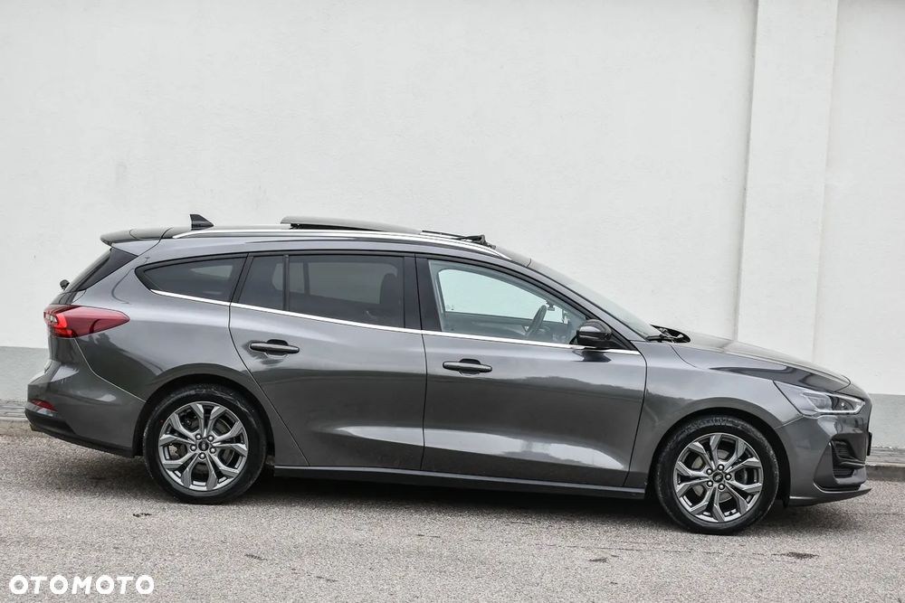 Ford Focus 1.5 EcoBlue ST-Line X - 17