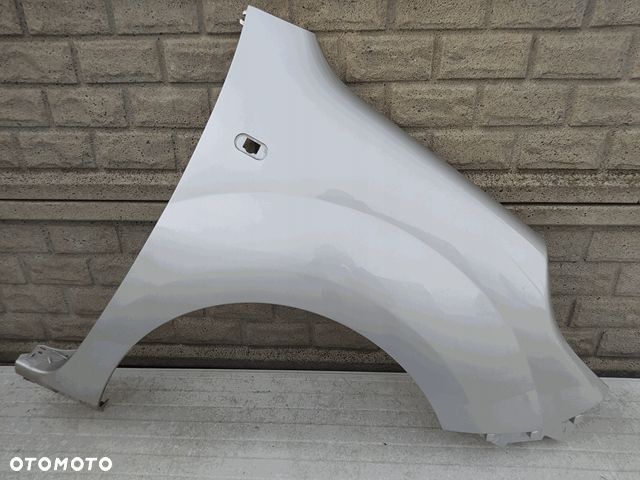 Renault Kangoo 3 Iii 2013-2018 Lift Błotnik Prawy - 1