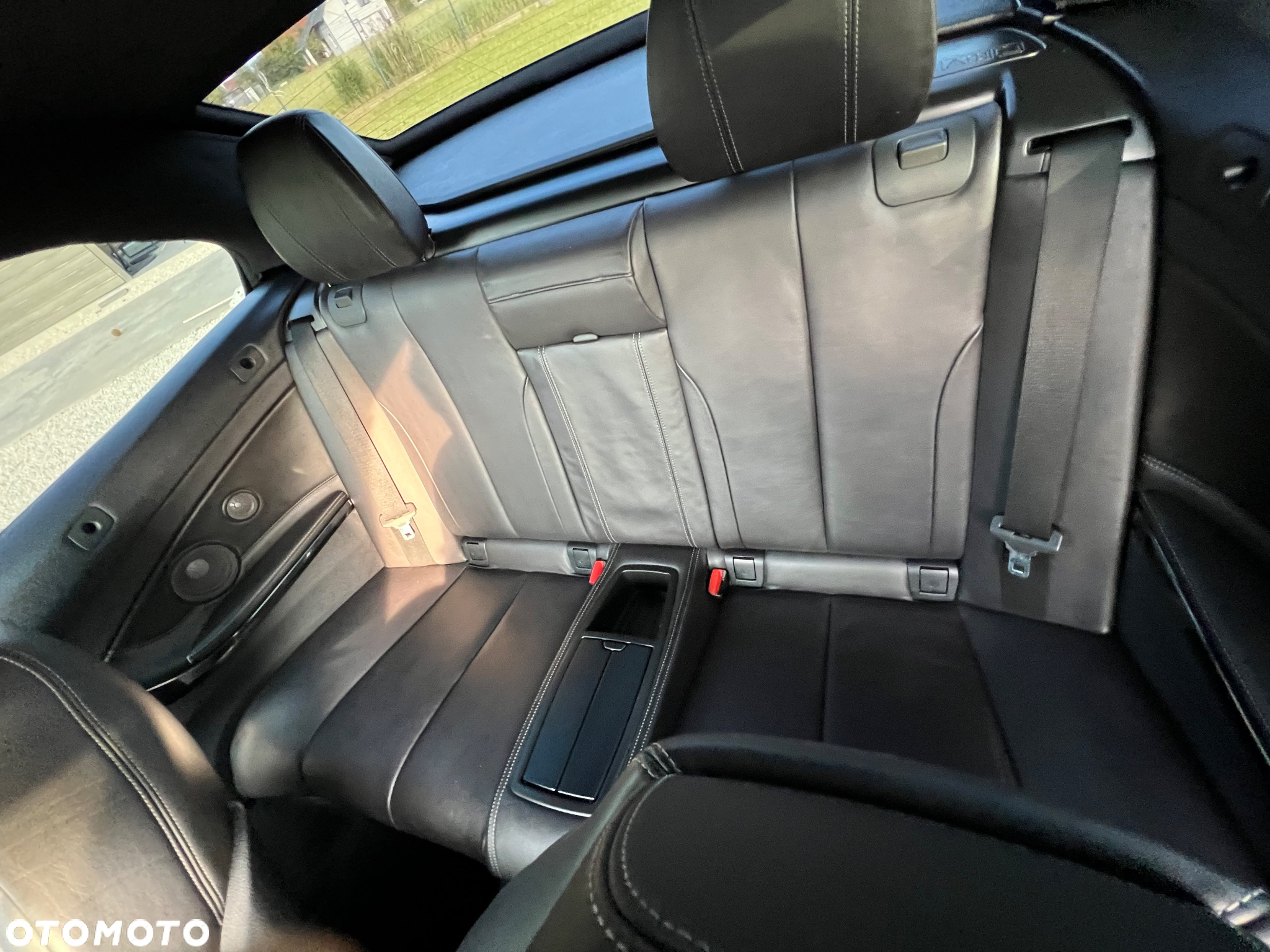BMW M4 Cabrio DKG - 12