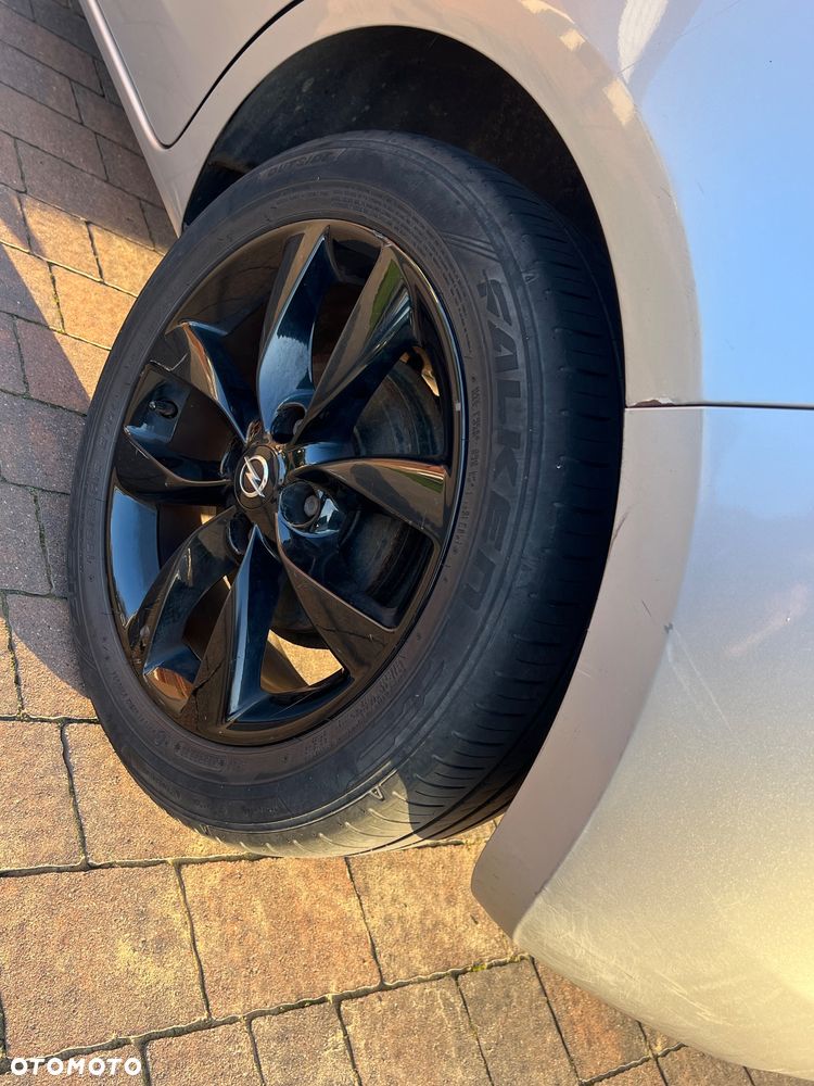 Opel Corsa 1.4 Enjoy - 6