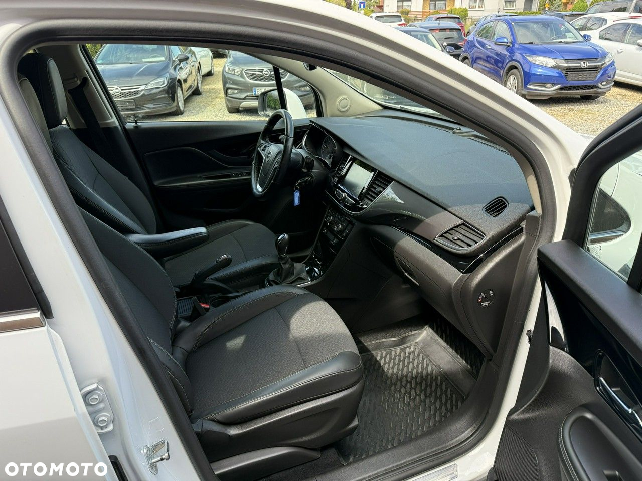 Opel Mokka X 1.4 ECOTEC Start/Stop 120 Jahre - 25