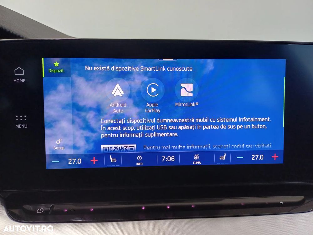 Skoda Octavia 2.0 TDI DSG Style - 28