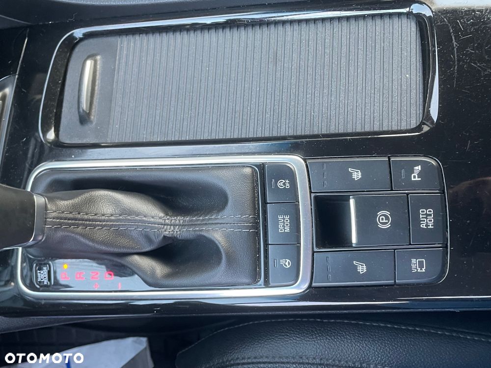 Kia Optima 1.6 CRDI SCR L DCT - 14