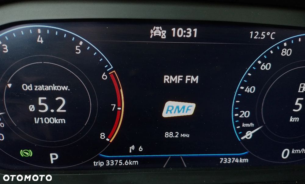 Volkswagen T-Roc 1.5 TSI Life DSG - 17