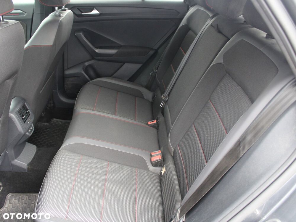Volkswagen T-Roc 1.5 TSI GPF ACT Premium DSG - 14