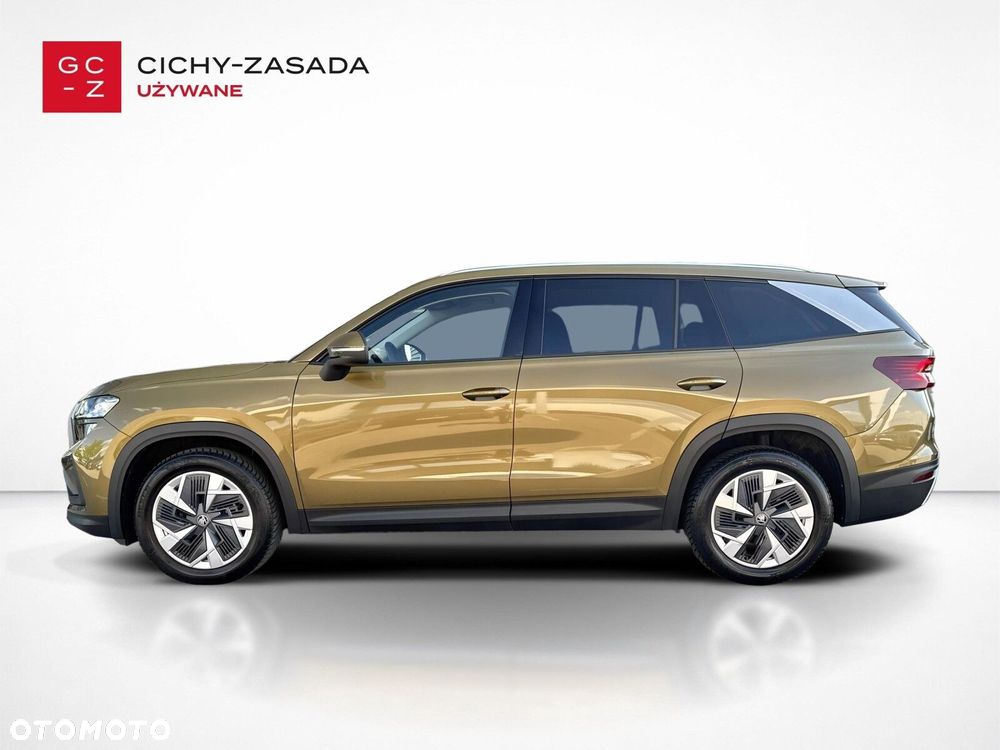 Skoda Kodiaq - 8