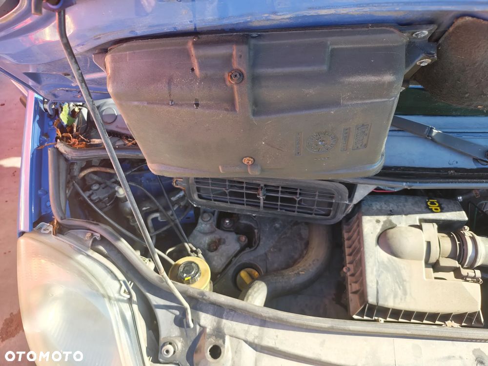 Renault Trafic L1H1 - 21