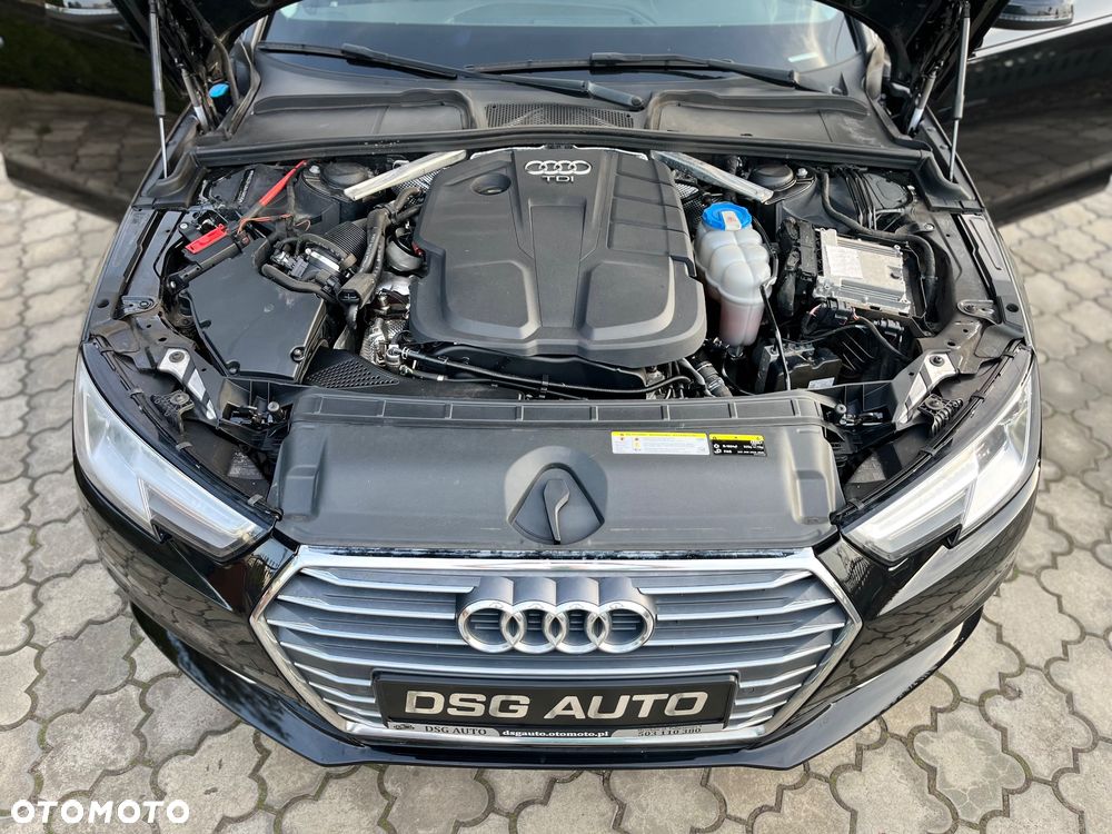 Audi A4 Avant - 9