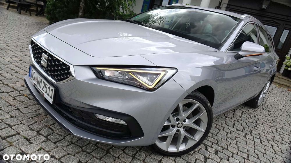 Seat Leon - 20