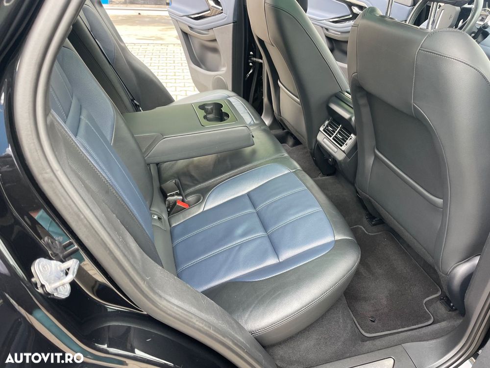 Land Rover Range Rover Evoque 2.0 P200 R-Dynamic HSE - 16