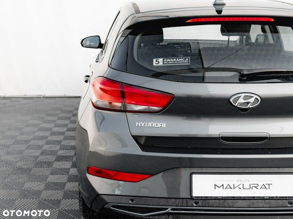 Hyundai i30 1.0 T-GDI Modern - 12