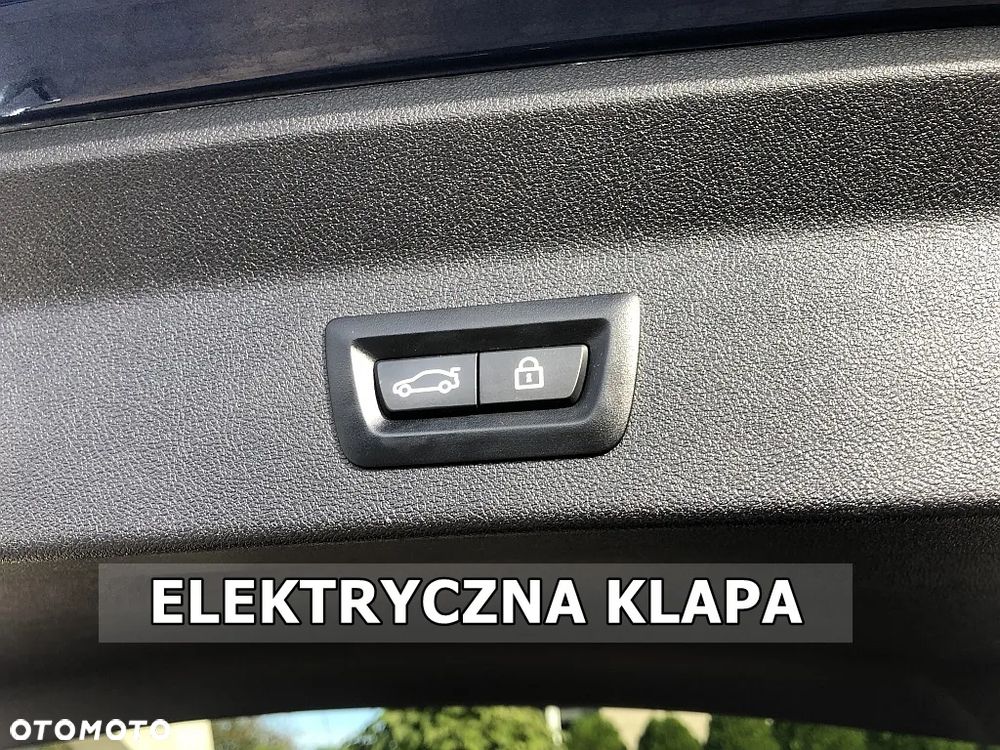 BMW X3 xDrive20d M Sport sport - 30