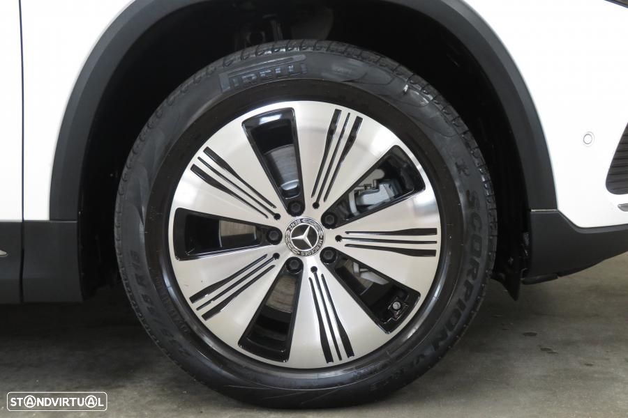 Mercedes-Benz EQA 250 Progressive - 32