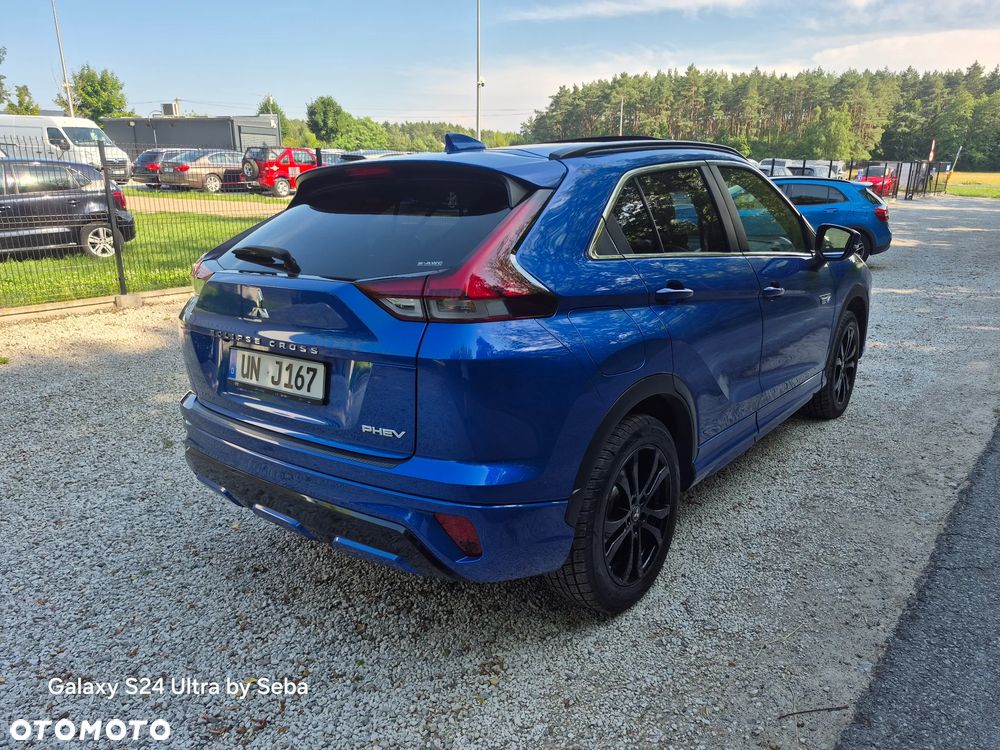 Mitsubishi Eclipse Cross 2.4 PHEV Instyle Plus - 6