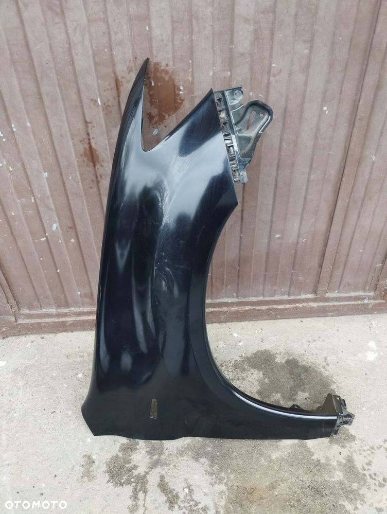 Błotnik prawy przód Mitsubishi ASX 2010-2020 - 1