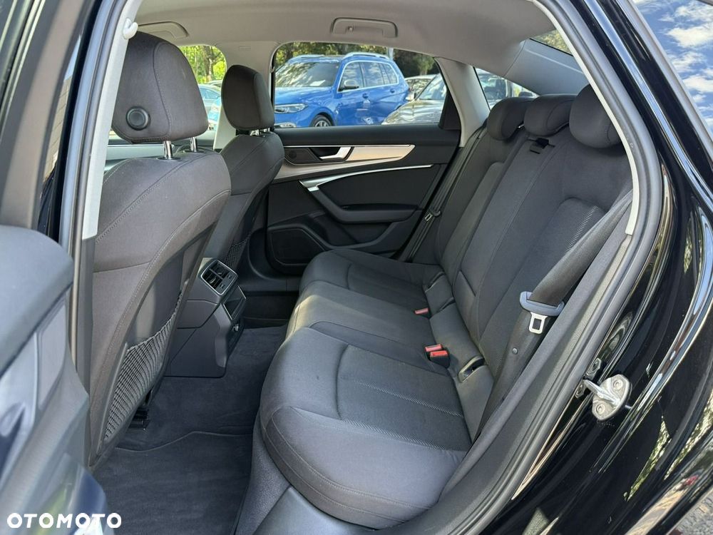 Audi A6 Limousine - 14