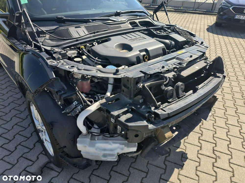 Land Rover Range Rover Evoque - 19
