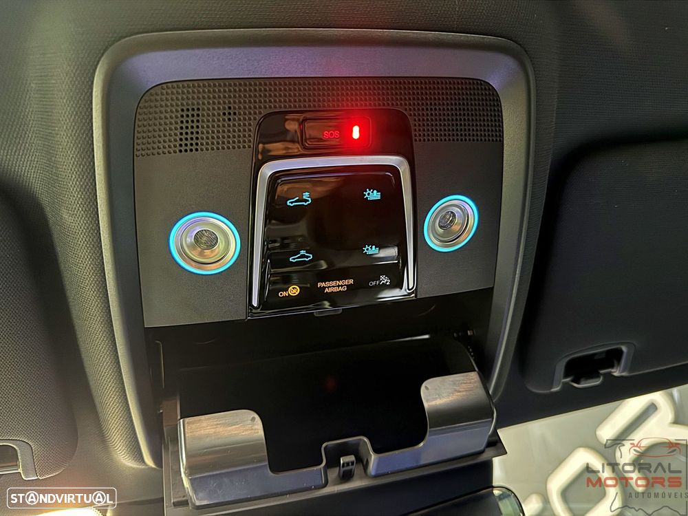 BYD Seal U 1.5 DM-i Comfort - 22
