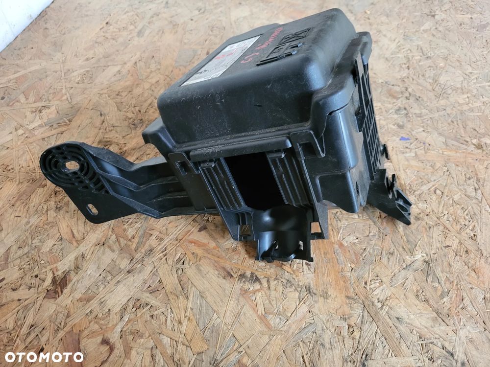 Obudowa BSM puszka bezpieczników Citroen C3 Aircross - 3