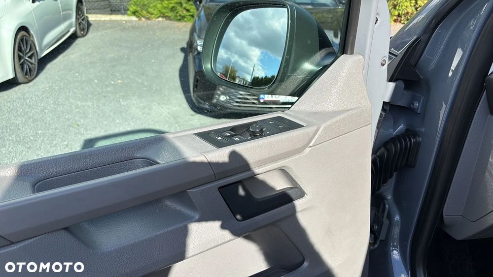 Volkswagen Transporter T6,1 - 9