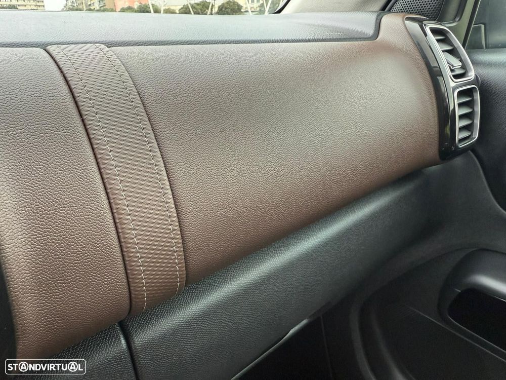 Citroën C5 Aircross 1.2 PureTech Feel EAT8 - 31