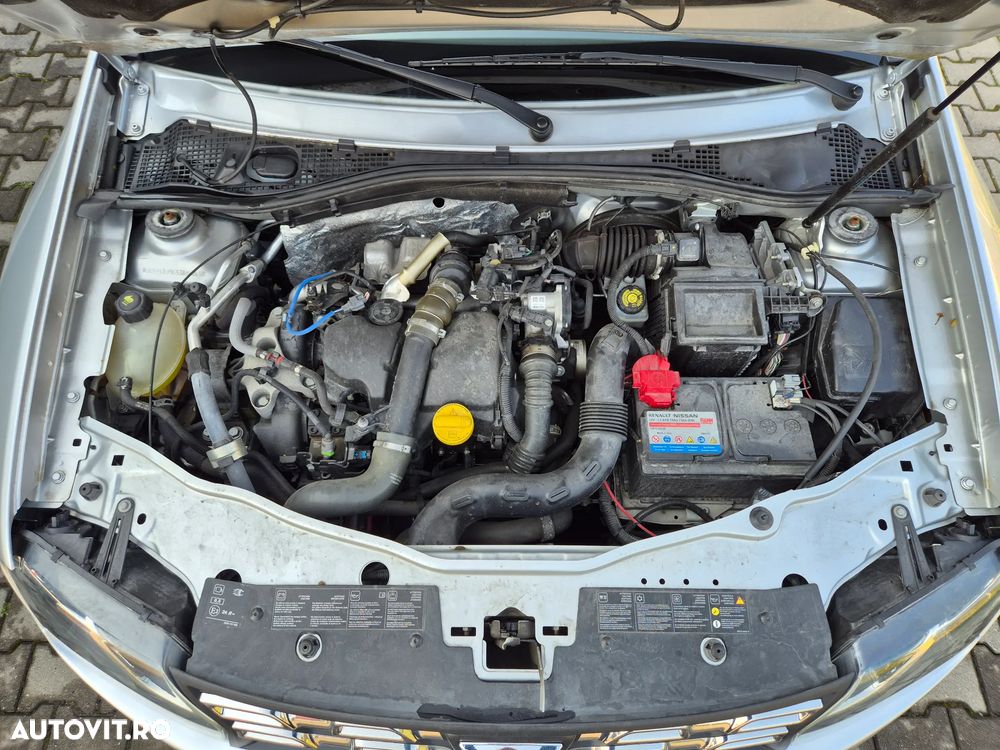 Dacia Duster - 14