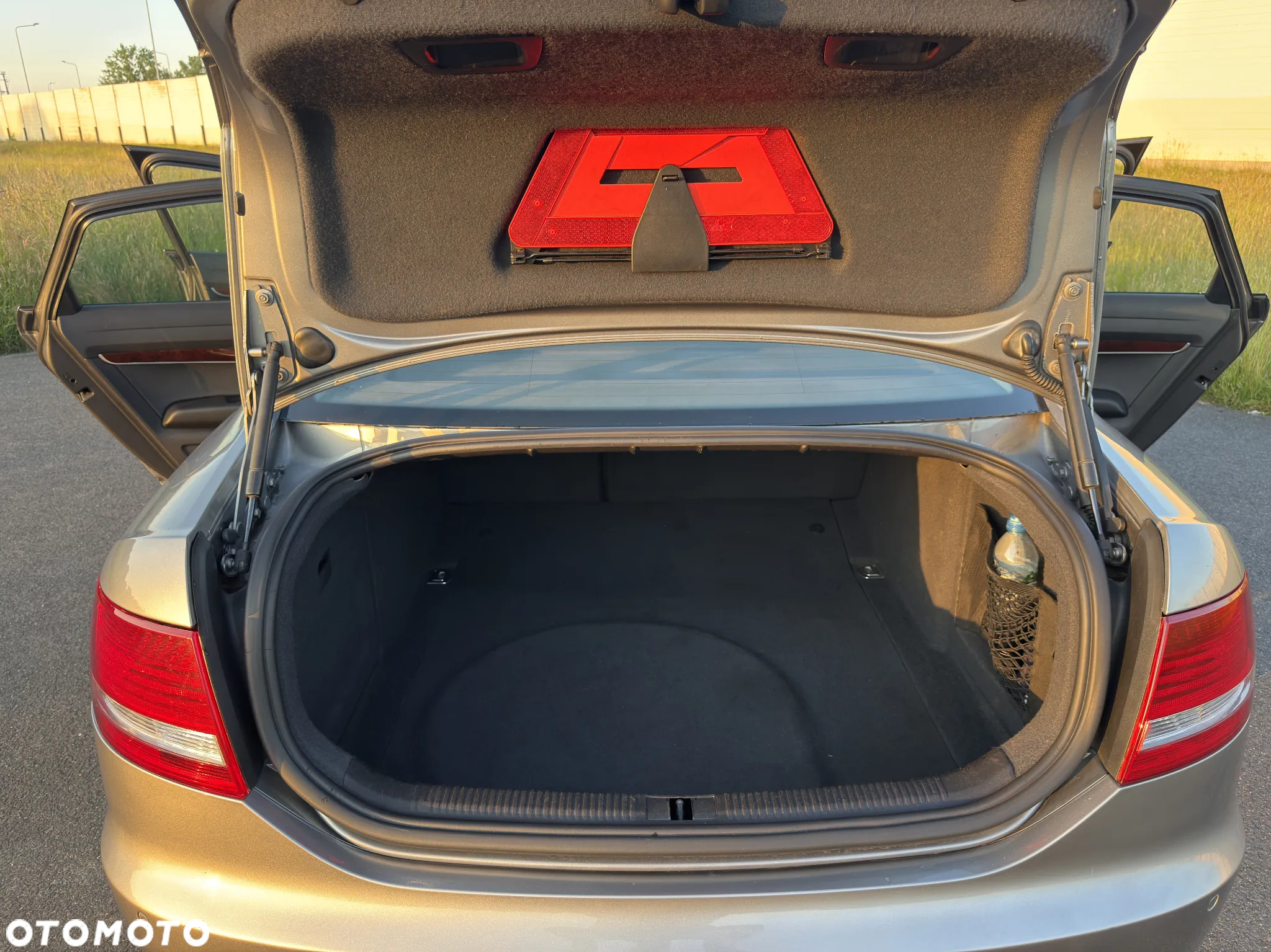 Audi A6 2.7 TDI Quattro Tiptr - 5