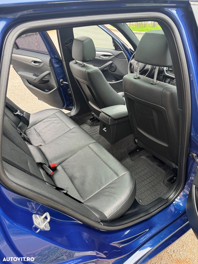BMW X1 - 8